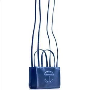 Telfar Bag 💙 Hot Item